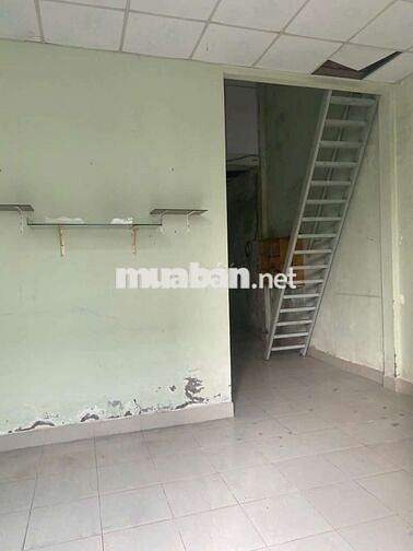 Nhà đường Lê Hồng Phong - KCN Trà Nóc
