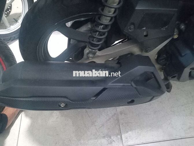 Honda Air Blade 150cc 2020 Xanh ABS Tự động