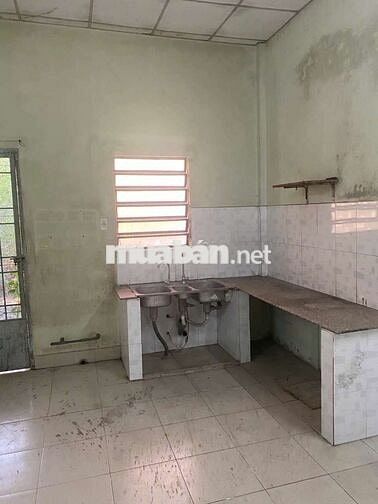 Nhà đường Lê Hồng Phong - KCN Trà Nóc