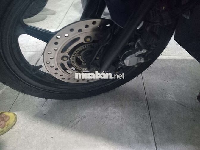 Honda Air Blade 150cc 2020 Xanh ABS Tự động