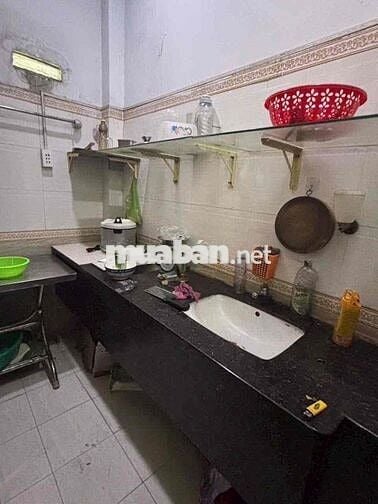 🔥RẺ 11TR-4x8M-MB Góc 2MT LƯU CHÍ HIẾU, TÂY THẠNH, TÂN PHÚ