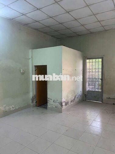 Nhà đường Lê Hồng Phong - KCN Trà Nóc