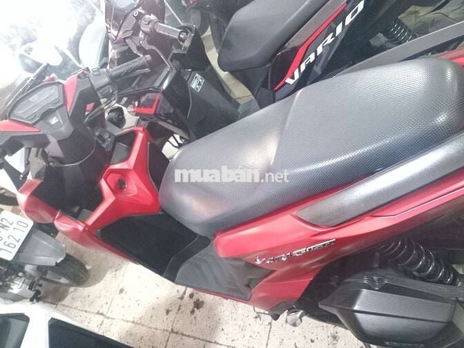 Honda Vario 150cc 2019 Đỏ