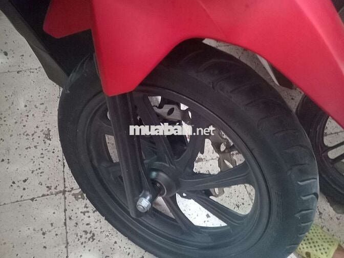 Honda Vario 150cc 2019 Đỏ