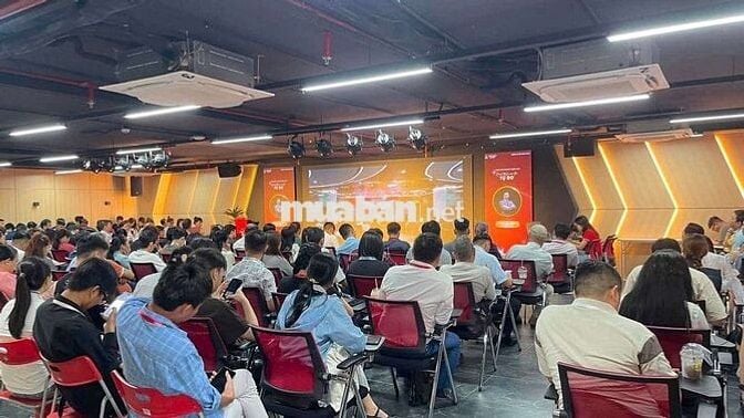 TUYỂN DỤNG CHUYÊN VIÊN BẤT ĐỘNG SẢN NHÀ PHỐ HCM
