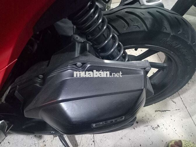 Honda Vario 150cc 2019 Đỏ