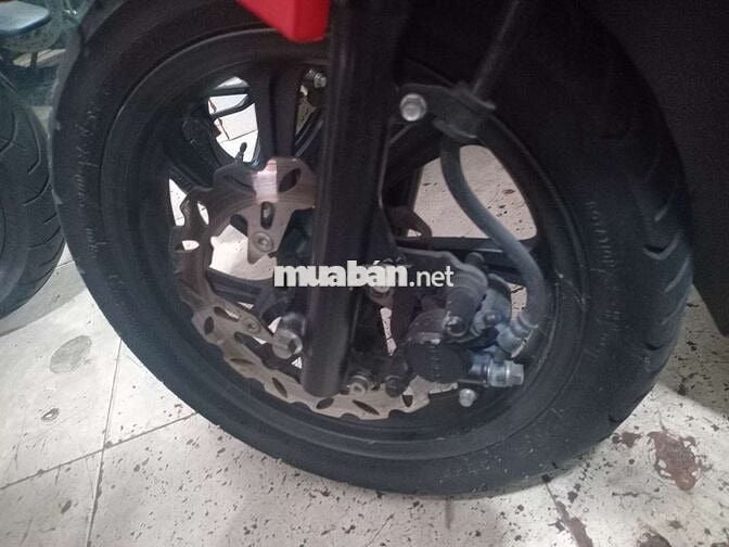 Honda Vario 150cc 2019 Đỏ
