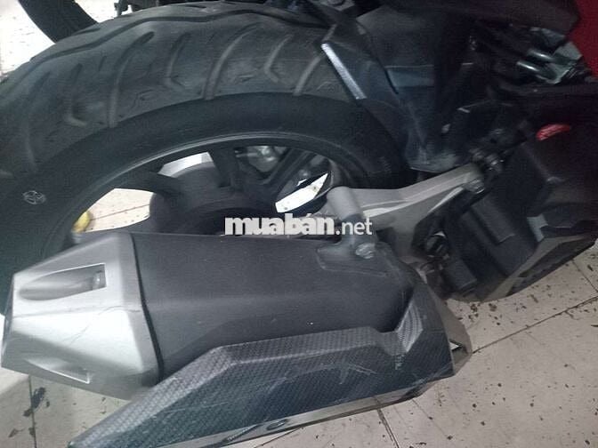 Honda Vario 150cc 2019 Đỏ