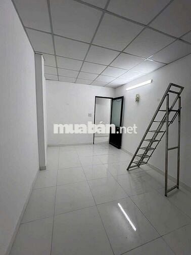 ♦Nhà hẻm xe tải Tỉnh Lộ 10,Bình Tân 