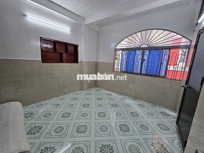 🔥 NHÀ 4 TẦNG HẺM 258 NGUYỄN CÔNG TRỨ - QUẬN 1 - 3 PHÒNG NGỦ - 13TR