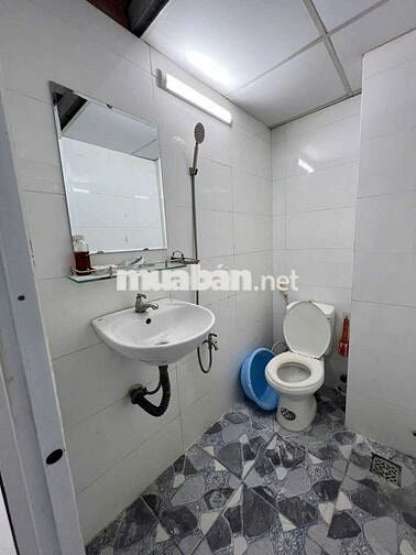 ♦Nhà hẻm xe tải Tỉnh Lộ 10,Bình Tân 