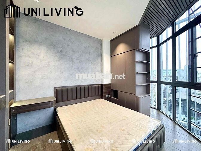Căn Hộ Mới Full NT Trần Quý Cáp Giá 9TR