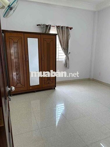 Cho ThuÊ NHÀ 4 TẦNG 5 PHÒNG NGỦ-MÃ LÒ -Sẵn Máy Lạnh,Máy Giặt,Tủ ,Quạt