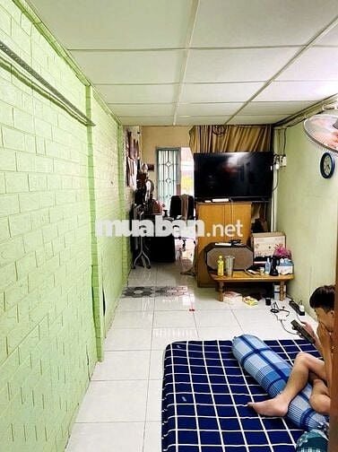 Hiếm có nhà bán chung cư Bạch Đằng 70m2_3 ngủ đang tách 2 căn cho thuê