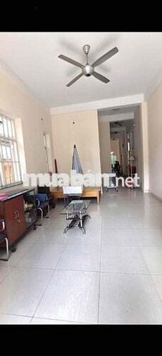 NHÀ LÊ QUANG ĐỊNH P14 BÌNH THẠNH 2 TẦNG HẺM 3M KHU CÁN BỘ 4.4 TỶ TL