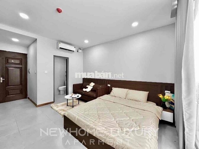 CĂN HỘ BAN CÔNG 35M2 | FULL NT | NGAY LÊ VĂN SỸ Q3 m