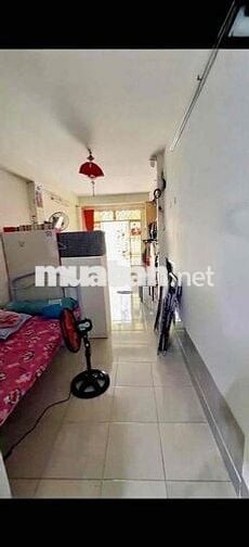 NHÀ LÊ QUANG ĐỊNH P14 BÌNH THẠNH 2 TẦNG HẺM 3M KHU CÁN BỘ 4.4 TỶ TL