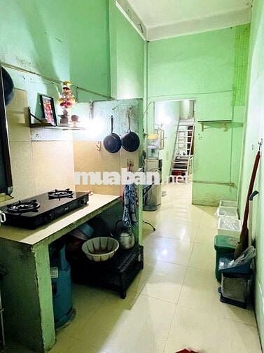 Hiếm có nhà bán chung cư Bạch Đằng 70m2_3 ngủ đang tách 2 căn cho thuê