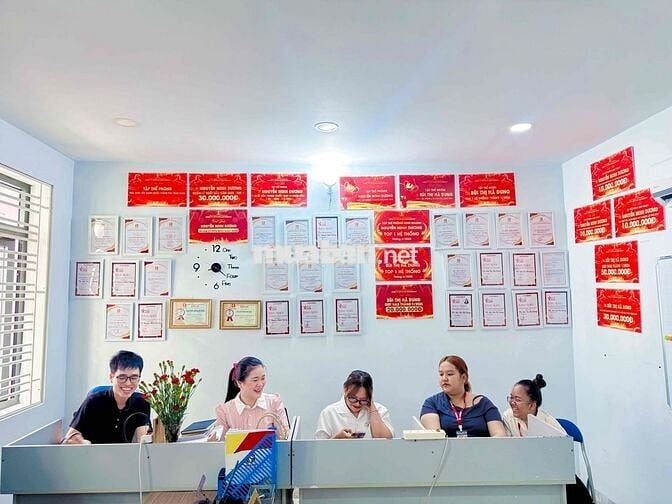 Công việc tháng 7 có ai cần