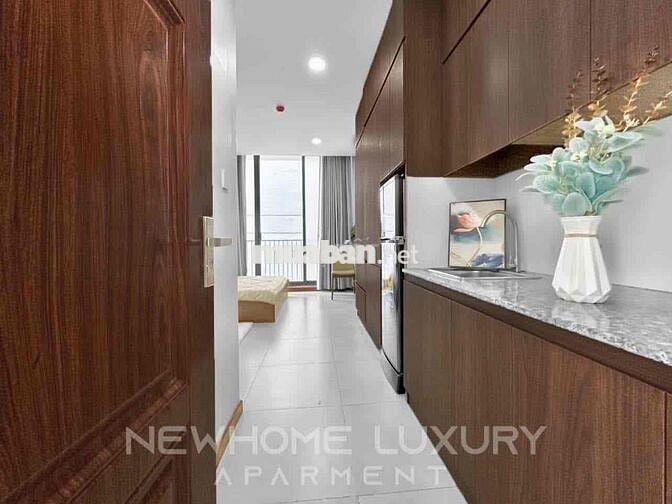 CĂN HỘ BAN CÔNG 35M2 | FULL NT | NGAY LÊ VĂN SỸ Q3 m