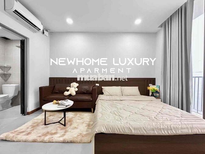CĂN HỘ BAN CÔNG 35M2 | FULL NT | NGAY LÊ VĂN SỸ Q3 m