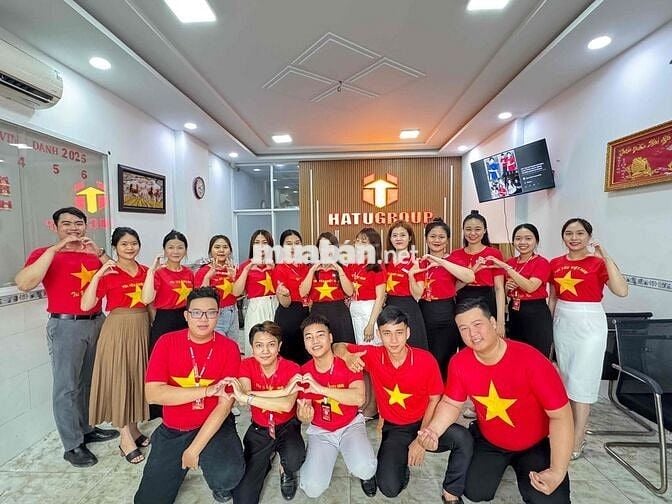 Công việc tháng 7 có ai cần