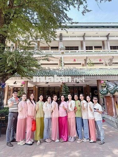 Công việc tháng 7 có ai cần