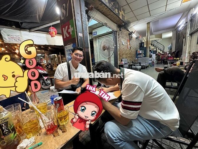 🏡TUYỂN 20 CTV DẪN KHÁCH XEM NHÀ - HOA HỒNG TỪ 40TR