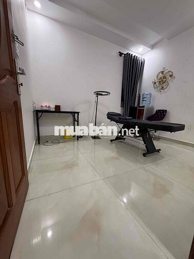 Sang nhượng tiệm Spa - Phun xăm thẩm mỹ