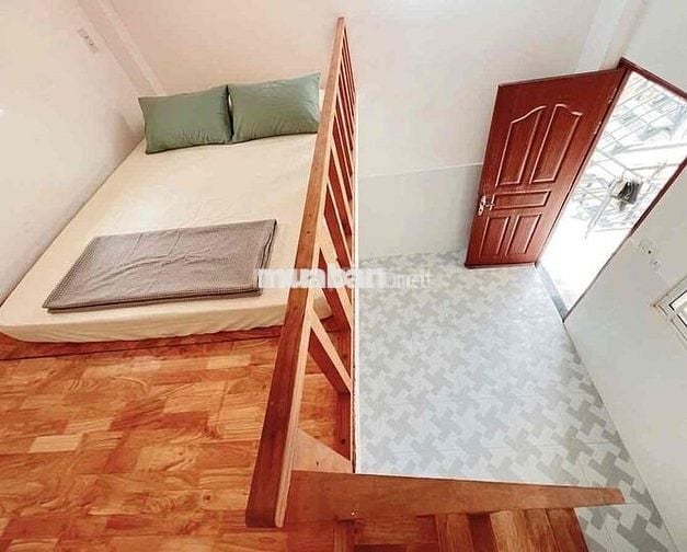 [TÔI LÀ CHỦ NHÀ] SINH VIÊN ĐH CÔNG THƯƠNG - TÌM PHÒNG ĐẸP GIÁ TỐT?