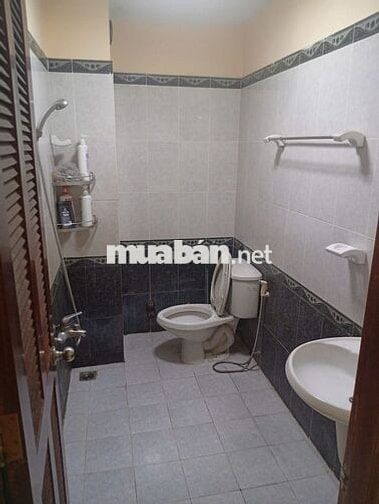 cho thuê nhà nguyên căn đường nguyễn hữu dật DT 4x20m 1 trệt 2 lầu st 