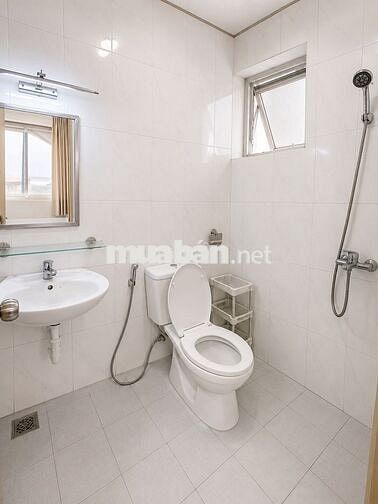 CHO THUÊ CĂN HỘ SÀI GÒN TOWN 60M² - 2PN 2WC - FULL NT - 8,5 TR/THÁNG