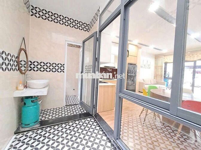 🏡 CHO THUÊ NHÀ 3 TẦNG MT ĐƯỜNG PHẠM TU 