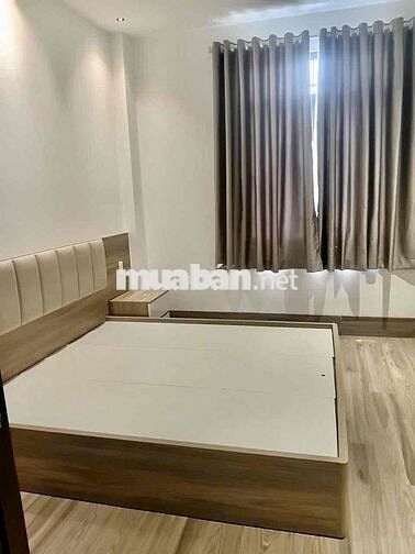Cho Thuê Nhà Đẹp Mới Xây khu Tân Hoà Đông - Bình Tân