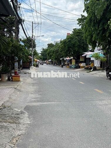CHO THUÊ NHÀ XƯỞNG MẶT TIỀN NGUYỄN QUÝ ANH