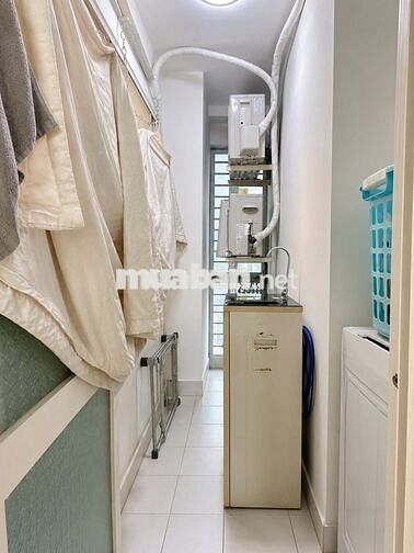 CHO THUÊ CĂN HỘ SÀI GÒN TOWN 60M² - 2PN 2WC - FULL NT - 8,5 TR/THÁNG