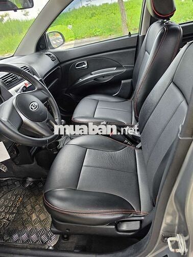 KIA MORNING MODEL 2011 SỐ TỰ ĐỘNG SPORT
