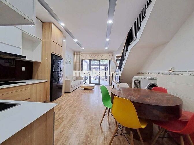🏡 CHO THUÊ NHÀ 3 TẦNG MT ĐƯỜNG PHẠM TU 