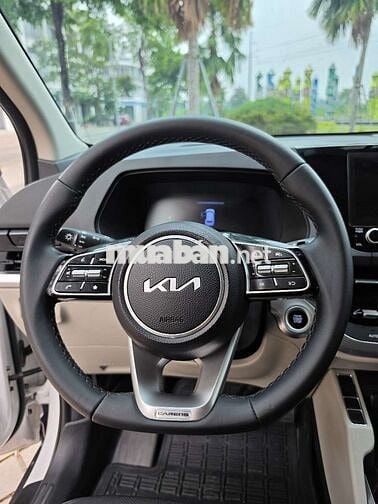 KIA CARENS 2024 1.5 SỐ TỰ ĐỘNG BẢN LUXURY