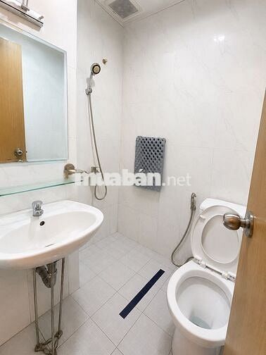 CHO THUÊ CĂN HỘ SÀI GÒN TOWN 60M² - 2PN 2WC - FULL NT - 8,5 TR/THÁNG