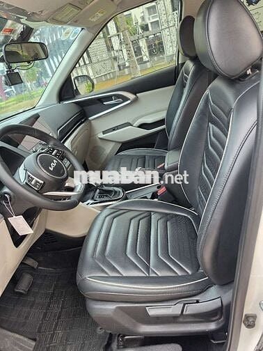 KIA CARENS 2024 1.5 SỐ TỰ ĐỘNG BẢN LUXURY
