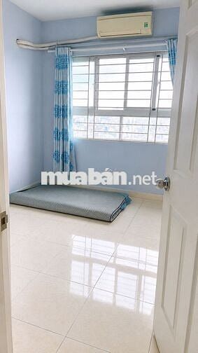 CHO THUÊ CĂN HỘ TÂN HƯƠNG TOWER 2PN 2WC 75M² – GẦN FULL NT – 8,5TR