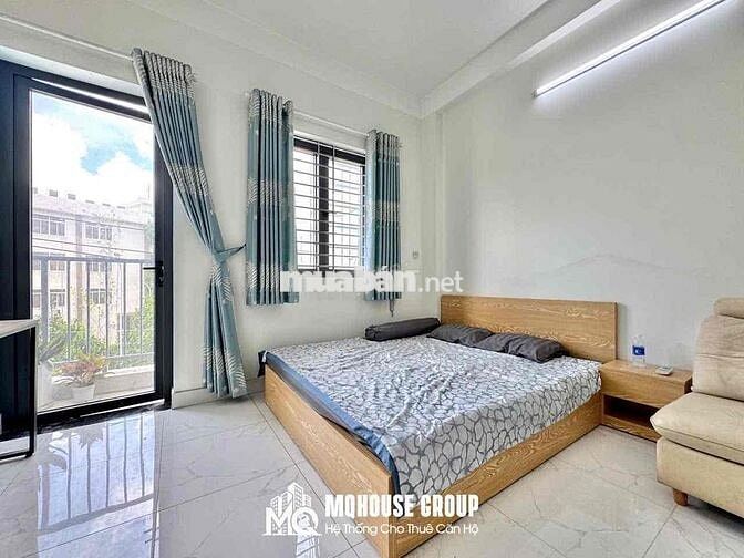 Studio Ban công 32m2 | Aeon Tân Phú, Đường Tân Thắng, Gần Công Thương
