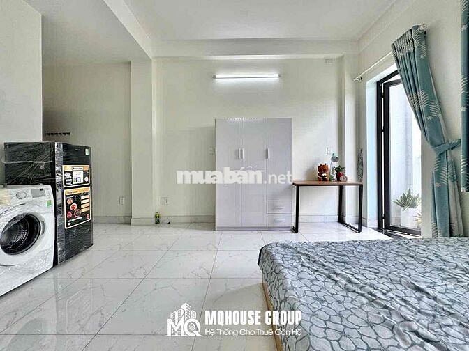 Studio Ban công 32m2 | Aeon Tân Phú, Đường Tân Thắng, Gần Công Thương
