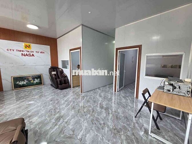 7M×15M - HẺM XE HƠI - KHU ẨM THỰC -HOC MÔN 