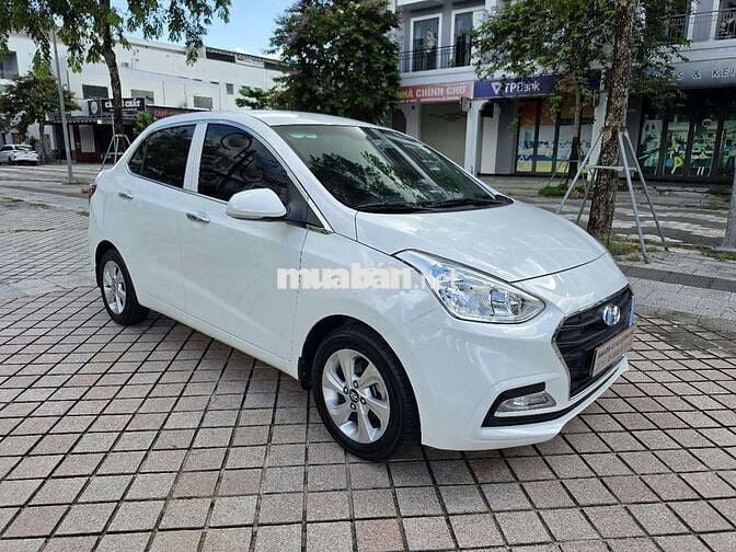 HYUNDAI i10 2020 SỐ SÀN BẢN ĐỦ CỰC MỚI