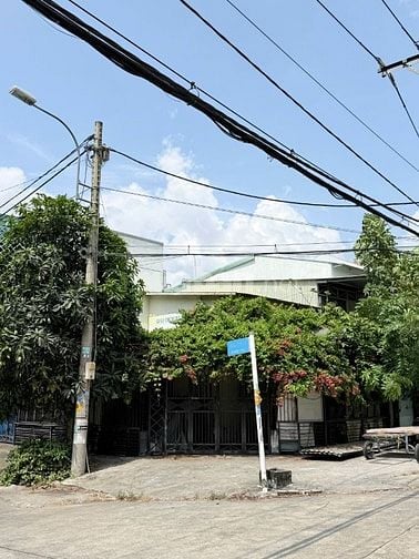 🔵 CHỈ 30 TRIỆU/m2, BÁN ĐẤT DỰ ÁN NGUYỄN VĂN TẠO NHÀ BÈ. GẦN VCB