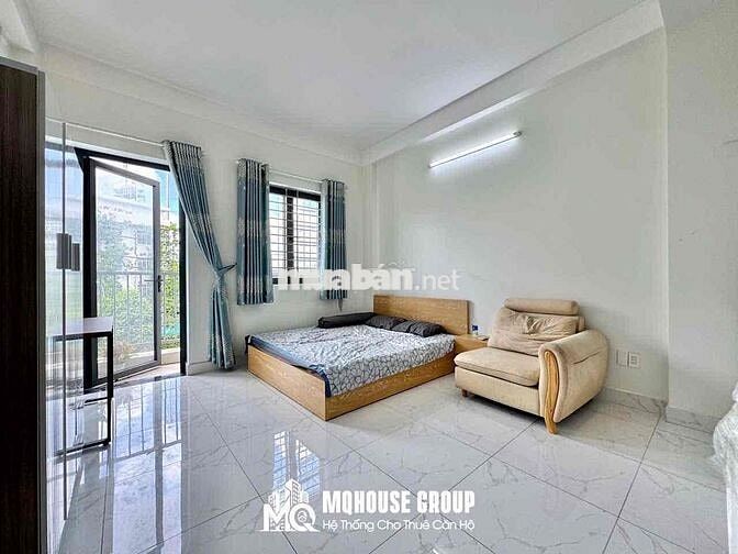 Studio Ban công 32m2 | Aeon Tân Phú, Đường Tân Thắng, Gần Công Thương