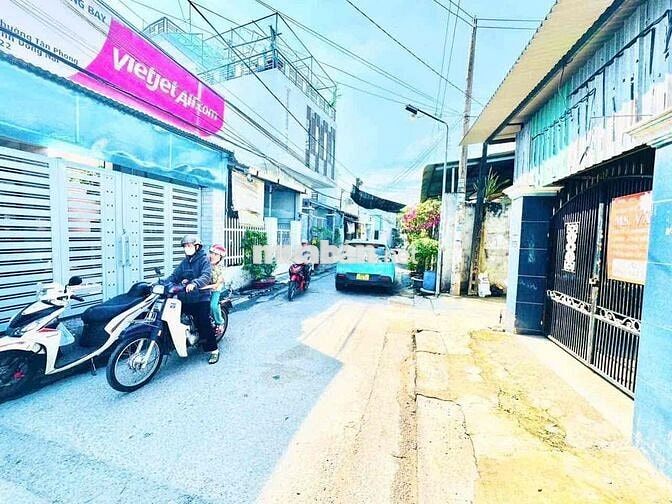 cần bán đất mặt tiền kinh doanh