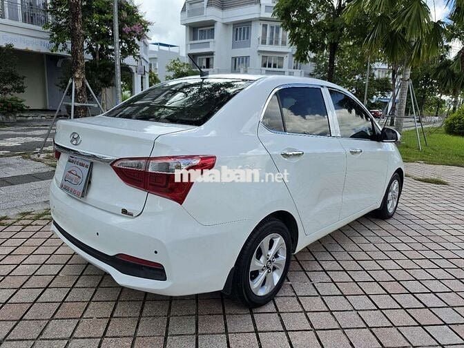 HYUNDAI i10 2020 SỐ SÀN BẢN ĐỦ CỰC MỚI